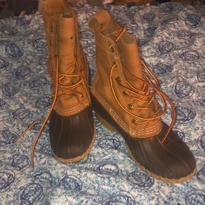 earth walker boots